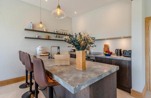 Fourstones Near Bentham House | Owl Cottage - The Wood