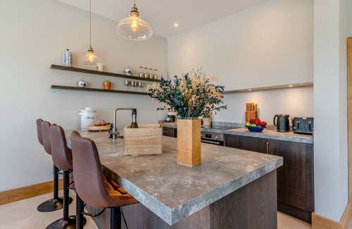 Fourstones Near Bentham House | Owl Cottage - The Wood