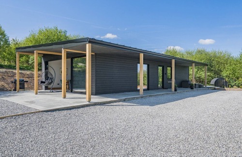 Fourstones Near Bentham House | Owl Cottage - The Wood