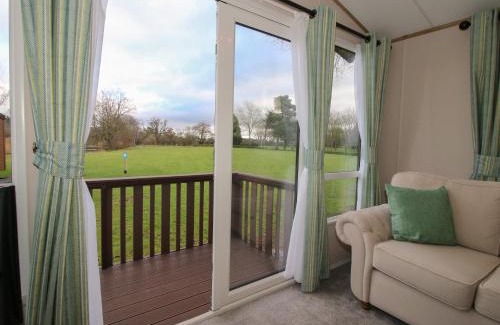 Aymestrey House | Owl