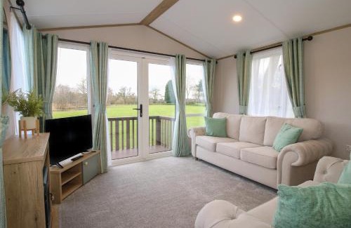 Aymestrey House | Owl
