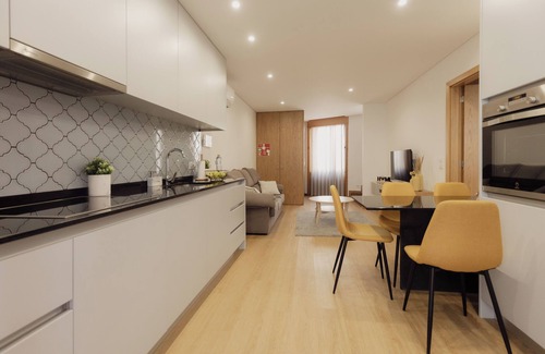 Campanha Villa | Owl's House AL OPO