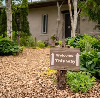 Carrying Place Bed & Breakfast | Owl's Nest Suites