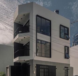 Linh Trung IEPZ House | Owl's Night Homestay - Keo House