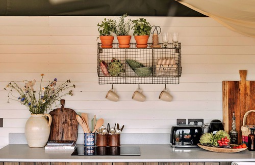 Little Walsingham House | Owls Nest by Interhome