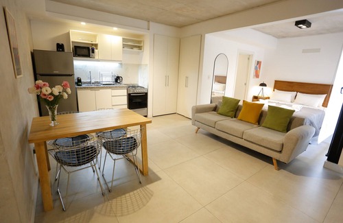 Belgrano Hotel | Own Belgrano Studios & Suites