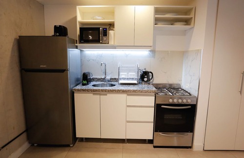 Belgrano Hotel | Own Belgrano Studios & Suites