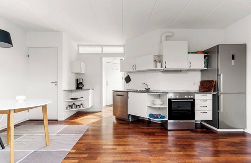 Vejlby Risskov House | Own house close to Aarhus Bay