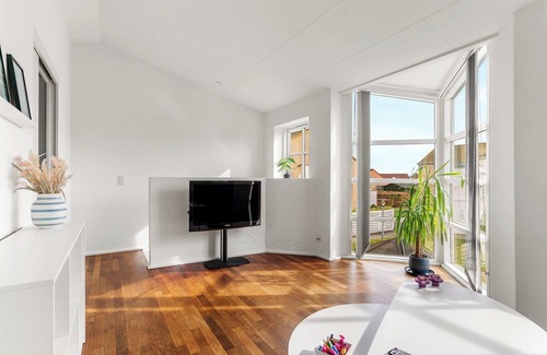 Vejlby Risskov House | Own house close to Aarhus Bay