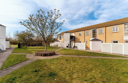 Vejlby Risskov House | Own house close to Aarhus Bay