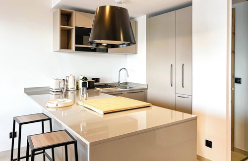 Le Praz de Lys Apartment | OXALIS 206 | Praz de Lys Center - New Apartment, 12 People - On the Slopes