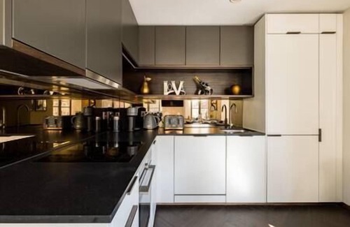 Soho Apartment | Oxford Circus Stat 2Bed 2.5Bath