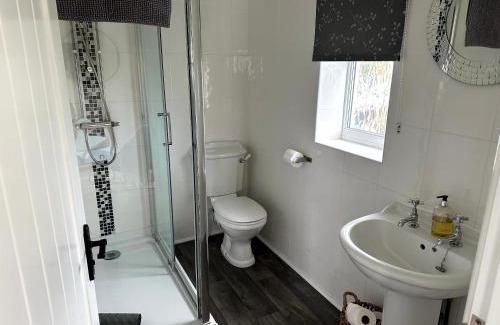 Horton House | Oxwich View Cottage