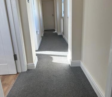 Horton House | Oxwich View Cottage