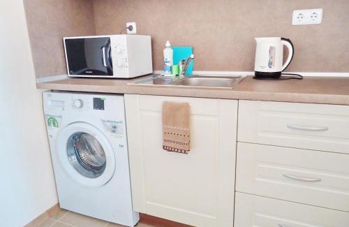 Yurta Apartment | Oxygen Apartments