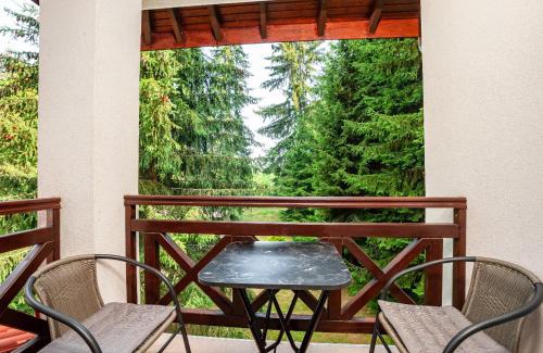 Smolyan Apartment | Oxygen Time