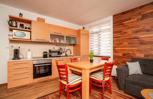 Smolyan Apartment | Oxygen Time