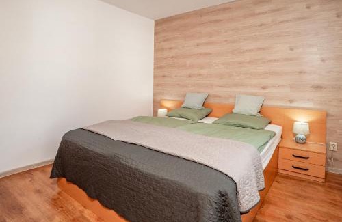 Smolyan Apartment | Oxygen Time