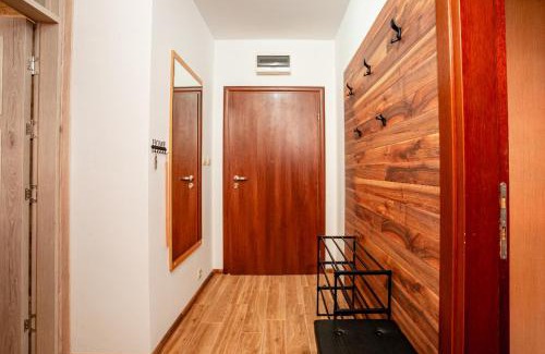 Smolyan Apartment | Oxygen Time