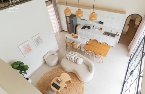 Mu Si Villa | Oxygen Valley Khao Yai B2