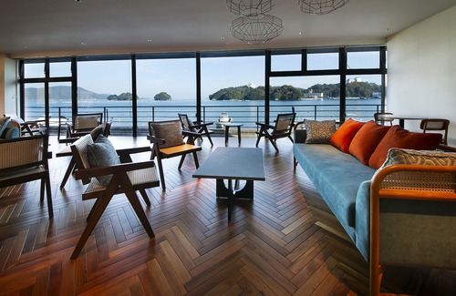 Toba Hotel | Oyado Andon Toba