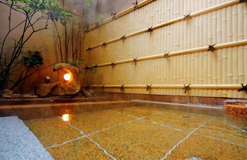 Yuwaku Hot Spring Hotel | Oyado Yamashita