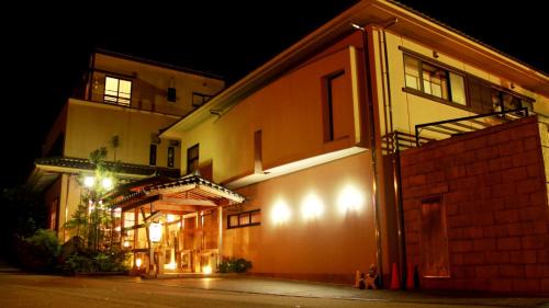 Yuwaku Hot Spring Hotel | Oyado Yamashita