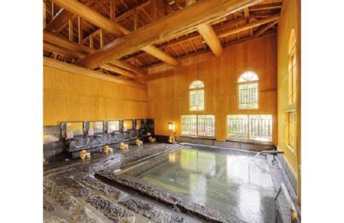 Yuzawa Hotel | Oyasukyo Onsen Ryokan Tarobee - Vacation STAY 56803v