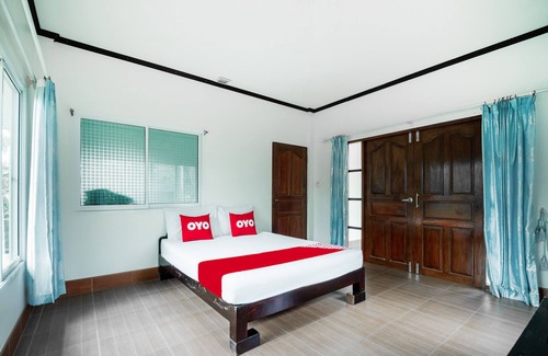 Rayong Hotel | OYO 1036 Ban Bum Resort