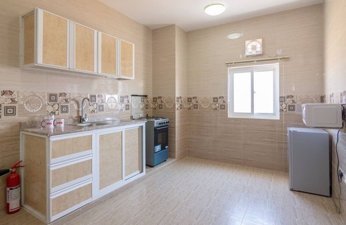 Seeb Apartment | OYO 104 Loban Hotel Apartment