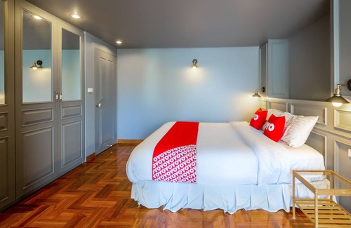 Thung Wat Don Hotel | OYO 1042 Boon's Residence Sathorn