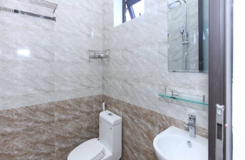 Ngu Hanh Son Hotel | OYO 1064 Phat Tai Hotel And Apartment