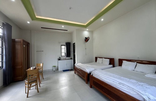Ngu Hanh Son Hotel | OYO 1064 Phat Tai Hotel And Apartment