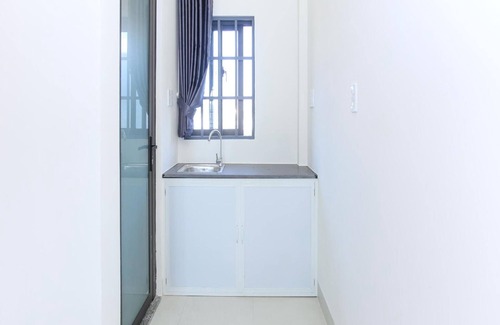 Ngu Hanh Son Hotel | OYO 1064 Phat Tai Hotel And Apartment