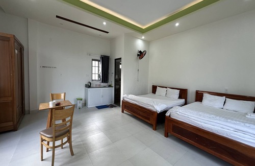 Ngu Hanh Son Hotel | OYO 1064 Phat Tai Hotel And Apartment