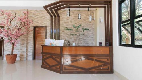 Indang Hotel | OYO 1152 Hotel Precious Garden Place
