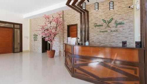 Indang Hotel | OYO 1152 Hotel Precious Garden Place