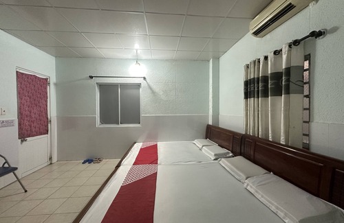 Tho Quang Beach Hotel | OYO 1220 Nha Nghi Kim Van