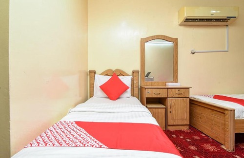 Al Sabkha Hotel | OYO 157 Al Khaima Hotel