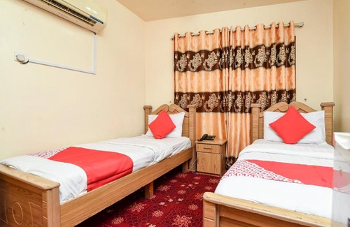 Al Sabkha Hotel | OYO 157 Al Khaima Hotel