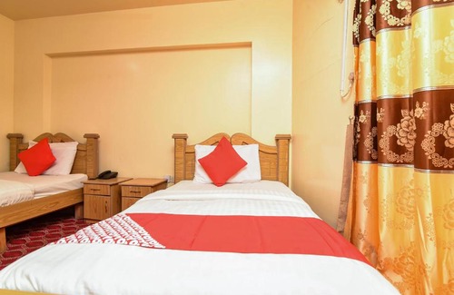 Al Sabkha Hotel | OYO 157 Al Khaima Hotel