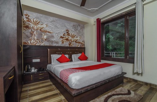 Dharamshala Hotel | OYO 15989 Rc Residency