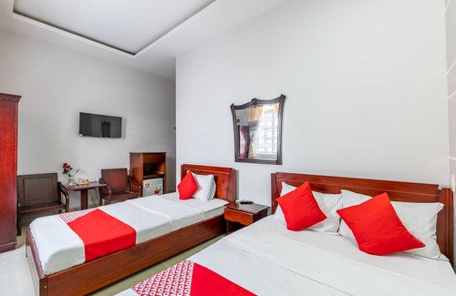 Thanh Khe Hotel | OYO 265 An Thinh Loc