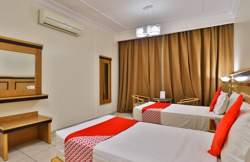 Abha Hotel | OYO 315 Ramz Abha Hotel