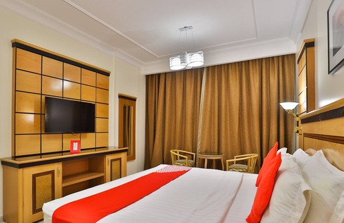 Abha Hotel | OYO 315 Ramz Abha Hotel