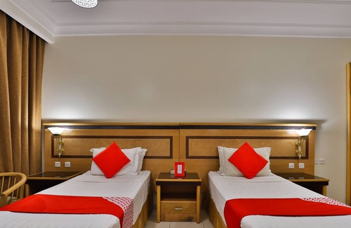Abha Hotel | OYO 315 Ramz Abha Hotel