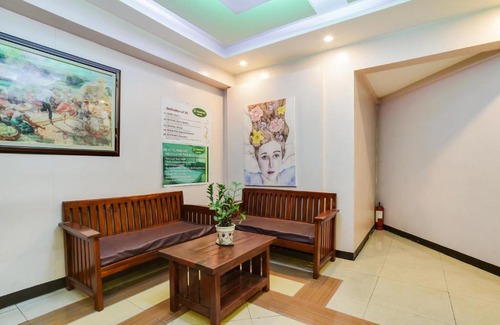 Binan City Hotel | OYO 473 Ranchotel Drive-in