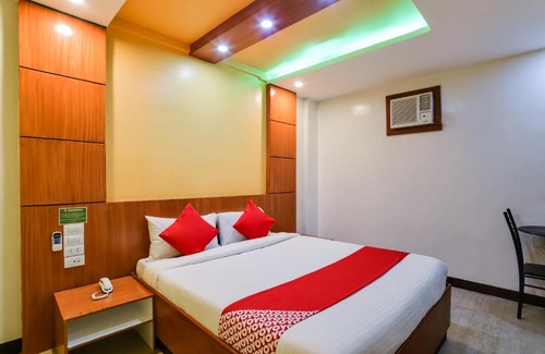 Binan City Hotel | OYO 473 Ranchotel Drive-in