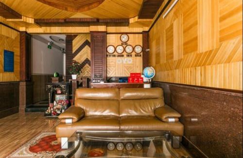 Lien Chieu Hotel | OYO 638 Thien Nam Hotel