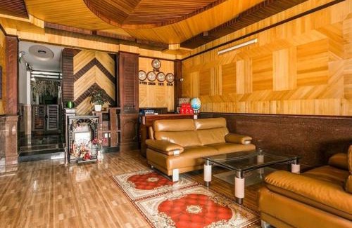 Lien Chieu Hotel | OYO 638 Thien Nam Hotel